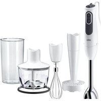 BRAUN MultiQuick 3 Vario - Mixér