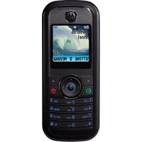W205 MOTOROLA