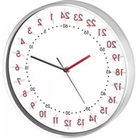 Notice TFA 60.3069.02 Horloge