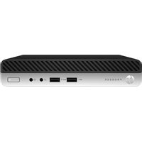 HP ProDesk 405 G4 - Ordinateur de bureau