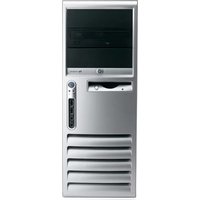 Compaq dc7600 HP