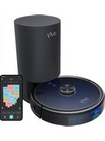 eufy RoboVac L35 Hybrid+ - Elektrikli süpürge