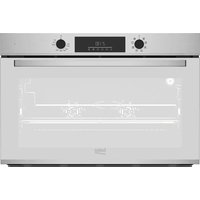 Notice BEKO BBWMT12300XMS Four encastrable