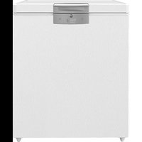 BEKO HSM14540 - Freezer