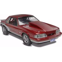 Revell '90 Mustang LX 5.0 Drag Racer - Maquettisme