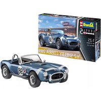 Revell '62 Shelby Cobra 289 - Maquettisme