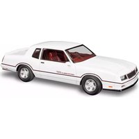 Revell '86 Monte Carlo SS - Maquettisme