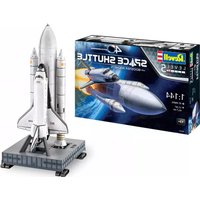 Revell Space Shuttle & Booster Rockets - Maquettisme