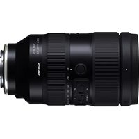 Notice TAMRON 35-150MM F/2-2.8 DI III VXD Objectif