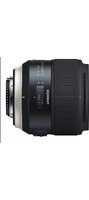 Notice TAMRON SP 35MM F/1.8 DI USD Objectif