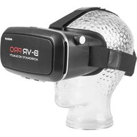 Notice BRAUN B-VR PRO Casque de réalité virtuelle