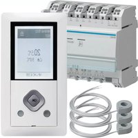 HAGER EK481 - Thermostat