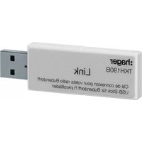 HAGER TKH190B - Domotique