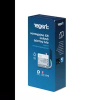 HAGER TRK152M - Domotique