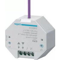Notice HAGER TRB221A Domotique