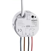 Notice HAGER TYB692C Automatisme électrique