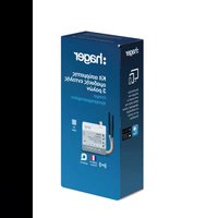 HAGER TRK153M - Domotique