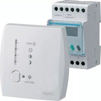 Notice HAGER 49351 Thermostat de chauffage