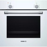 Notice BOSCH HBF010BV1S Four encastrable