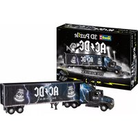 Revell AC/DC Tour Truck - Maquettisme