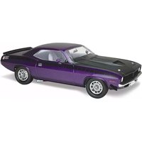 Revell '70 Plymouth AAR Cuda - Maquettisme