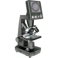 BRESSER LCD Micro 40x-1600x - Microscope