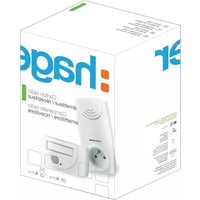 Notice HAGER 53623 Interphone