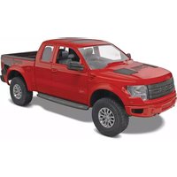 Revell FORD F-150 SVT RAPTOR - Maquettisme