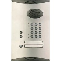 Notice HAGER LB721 Interphone