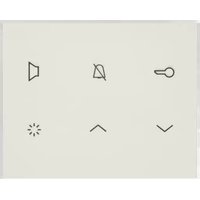 Notice HAGER REA122X Interphone