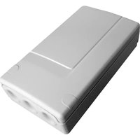 Notice HAGER S781-22X Alarmsystem