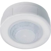 HAGER 52370 - Détecteur de mouvement