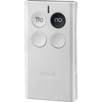 Notice HAGER RLF002X Système d'alarme