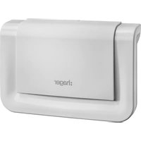 Notice HAGER RLC001F Système d'alarme