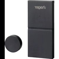 Notice HAGER RLA017X Système d'alarme