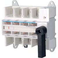 HAGER HA406N - Coupe-circuits