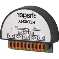 HAGER RED624X - Domotique