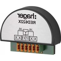 Notice HAGER RED622X Distributeur audio/vidéo modulaire