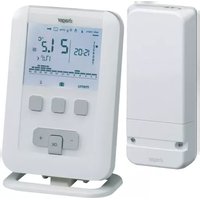 Notice HAGER EK560 Thermostat