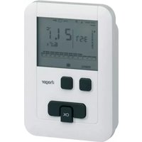 Notice HAGER EK570 Thermostat