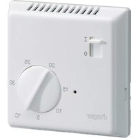 HAGER 25513 - Domotique