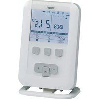 Notice HAGER EK660P Thermostat
