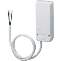 Notice HAGER EK066P Thermostat de chauffage électrique