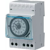 Notice HAGER 31711 Programmateur électrique