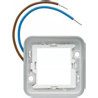 Notice HAGER WNA696 Interrupteur électrique