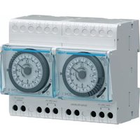 Notice HAGER 30010 Programmateur de chauffage