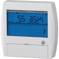 HAGER 30110 - Chargeur de batterie