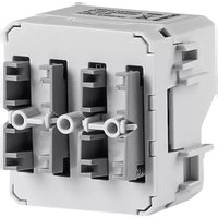 Notice HAGER WNT332 Interrupteur électrique