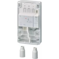 Notice HAGER TXE771 Interrupteur électrique