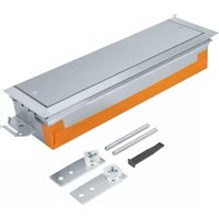 HAGER BKWE400060 - Chauffage au sol